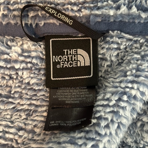 North face lightweight jacket - Picture 7 of 7
